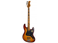 Marcus Miller V5 Alder-4 TS Marcus Miller V5 Alder-4 TS